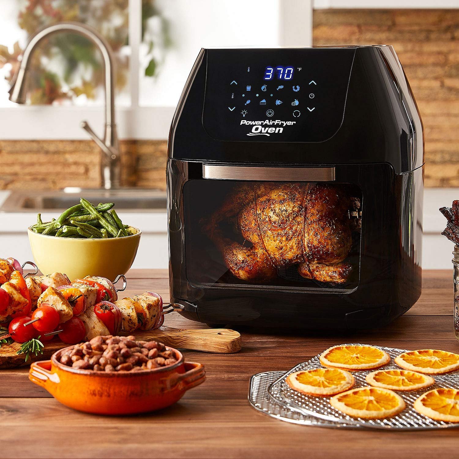 Air Fryers: How to Choose the Right Model for Your Kitchen