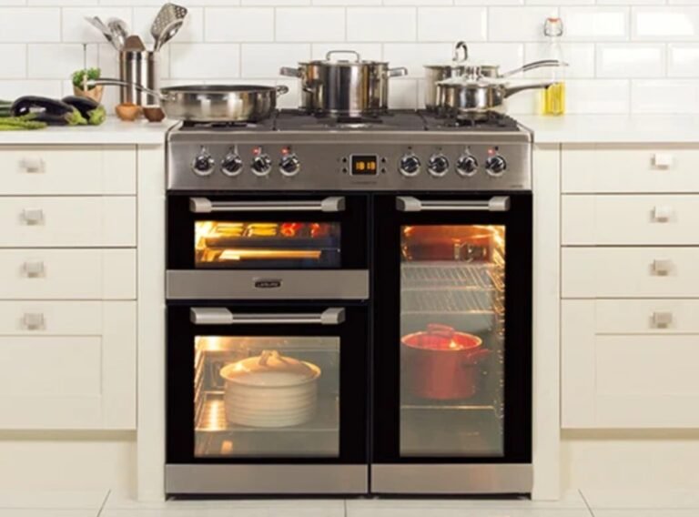 Oven or Stove? How to Decide the Ideal Equipment for Your Home