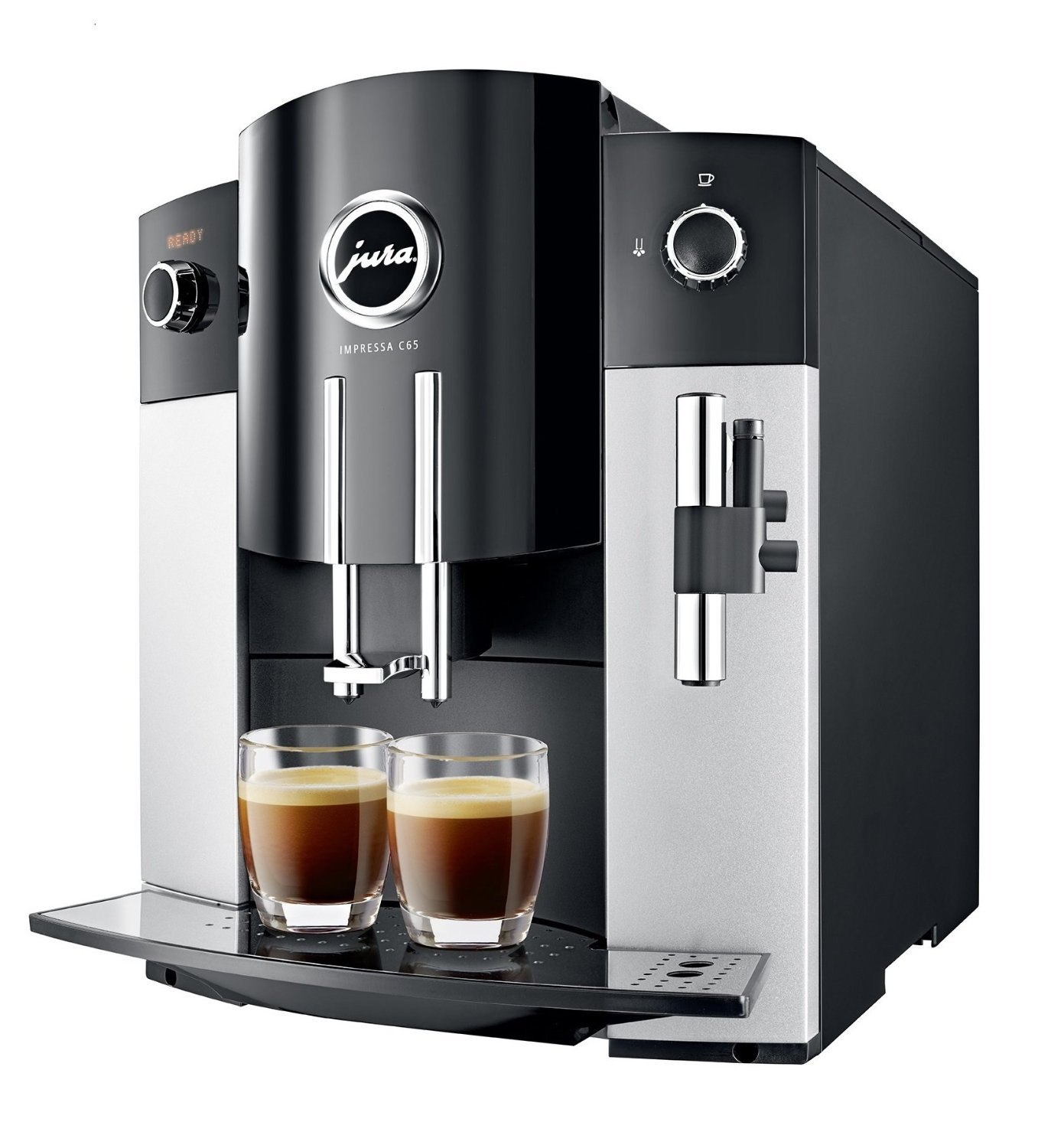 Top 5 Coffee Makers for the Perfect Coffee: Models for All Tastes