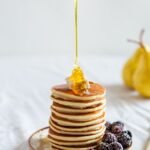 Buttermilk Pancake