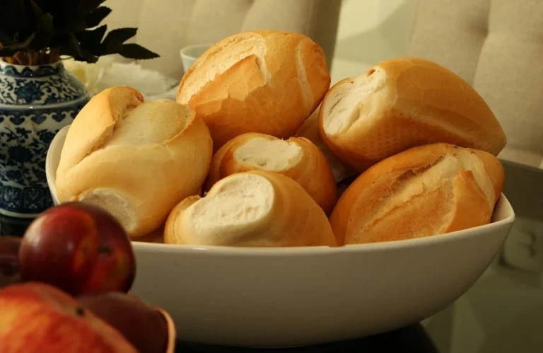 Practical gluten-free French bread recipe